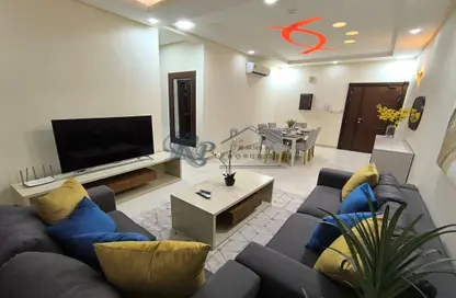 Apartment - 2 Bedrooms - 2 Bathrooms for rent in Adliya - Manama - Capital Governorate