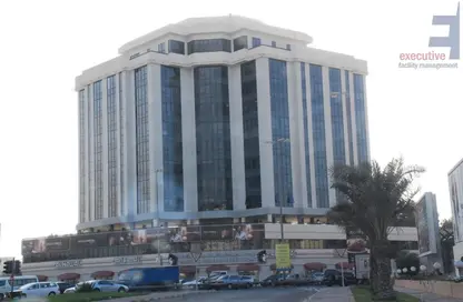 Office Space - Studio - 4 Bathrooms for rent in Salmaniya - Manama - Capital Governorate