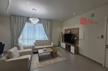 شقة - 2 غرف نوم - 2 حمامات للايجار في السقية - المنامة - محافظة العاصمة