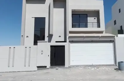 Villa - 4 Bedrooms - 5 Bathrooms for sale in Barbar - Northern Governorate