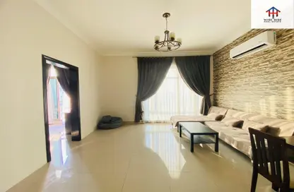 Apartment - 1 Bedroom - 1 Bathroom for rent in Zinj - Manama - Capital Governorate