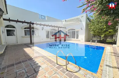 Compound - 4 Bedrooms - 4 Bathrooms for rent in Hamala - Northern Governorate