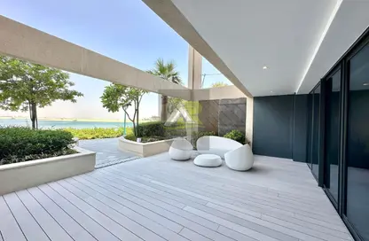 Villa - 3 Bedrooms - 4 Bathrooms for sale in The Lagoon - Amwaj Islands - Muharraq Governorate