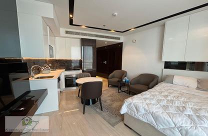 Apartment - Studio - 1 Bathroom for rent in Seef - Capital Governorate