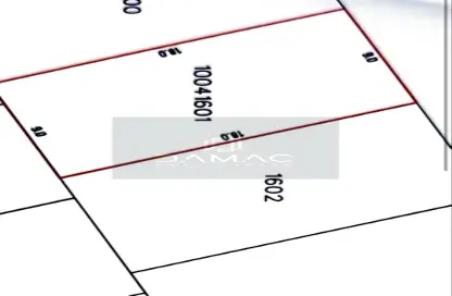 Land - Studio for sale in Hamala - Northern Governorate
