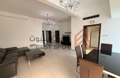 Apartment - 2 Bedrooms - 2 Bathrooms for rent in Saar - Northern Governorate
