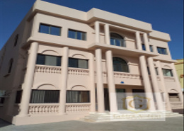 Three -storey Commercial Villa for Rent