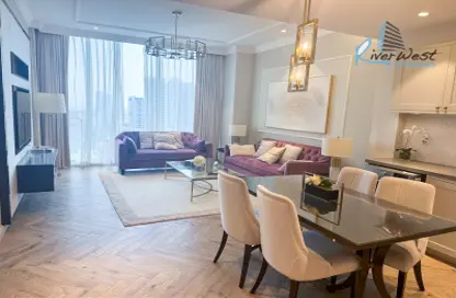 Apartment - 1 Bedroom - 2 Bathrooms for sale in Seef - Capital Governorate