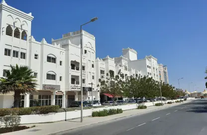 Apartment - 2 Bedrooms - 3 Bathrooms for rent in Riffa Al Sharqi - Riffa - Southern Governorate