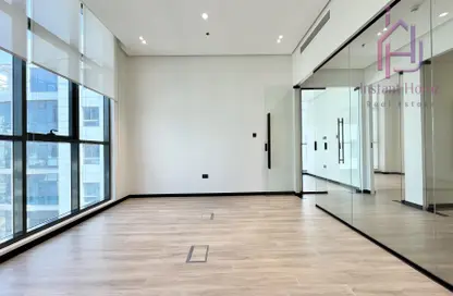 Office Space - Studio - 2 Bathrooms for rent in Seef - Capital Governorate