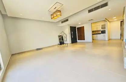 Apartment - 3 Bedrooms - 4 Bathrooms for rent in Amwaj Avenue - Amwaj Islands - Muharraq Governorate