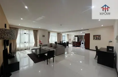 شقة - 2 غرف نوم - 2 حمامات للايجار في البسيتين - المحرق