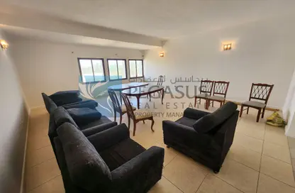 Apartment - 2 Bedrooms - 3 Bathrooms for rent in Barbar - Northern Governorate