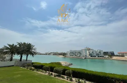 Apartment - 2 Bedrooms - 2 Bathrooms for rent in Amwaj Marina - Amwaj Islands - Muharraq Governorate