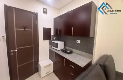 شقة - غرفة نوم - 1 حمام للايجار في سار - المحافظة الشمالية