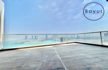 Apartment - 1 Bedroom - 2 Bathrooms for rent in Seef - Capital Governorate