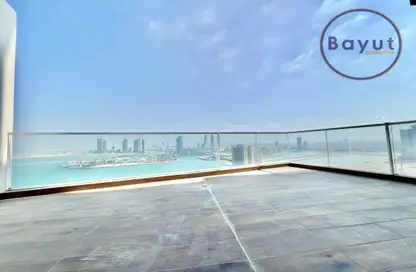 Apartment - 1 Bedroom - 2 Bathrooms for rent in Seef - Capital Governorate