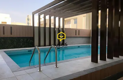 Apartment - Studio - 1 Bathroom for sale in Busaiteen - Muharraq Governorate