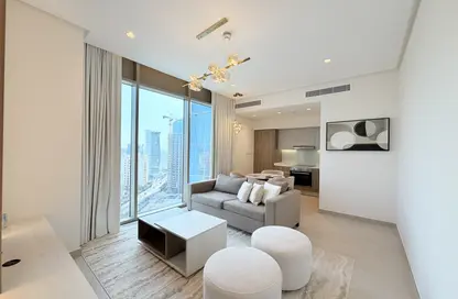 Apartment - 1 Bedroom - 1 Bathroom for rent in Seef - Capital Governorate Apartment - 1 Bedroom - 1 Bathroom for rent in Seef - Capital Governorate