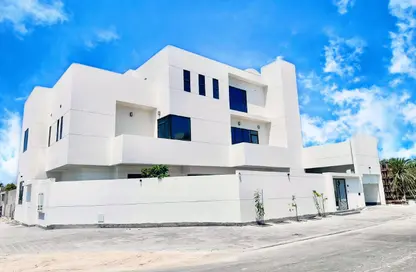 Villa - 7 Bedrooms - 7+ Bathrooms for rent in Barbar - Northern Governorate