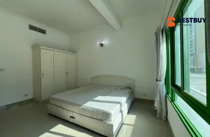 شقة - 2 غرف نوم - 2 حمامات للايجار في الجفير - محافظة العاصمة