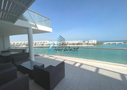 Penthouse - 6 bedrooms - 5 bathrooms for rent in Tala Island - Amwaj Islands - Muharraq Governorate
