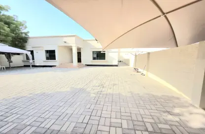 Villa - 3 Bedrooms - 3 Bathrooms for rent in Jurdab - Central Governorate