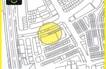 أرض - استوديو للبيع في عالي - المحافظة الوسطى