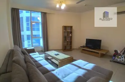 Apartment - 1 Bedroom - 1 Bathroom for rent in Adliya - Manama - Capital Governorate