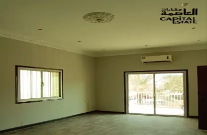 Villa - 5 Bedrooms - 4 Bathrooms for sale in Alhajiyat - Riffa - Southern Governorate