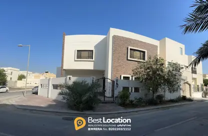 Villa - 4 Bedrooms - 4 Bathrooms for sale in Tubli - Central Governorate