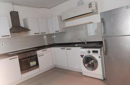 Apartment - 2 Bedrooms - 3 Bathrooms for rent in Hidd - Muharraq Governorate