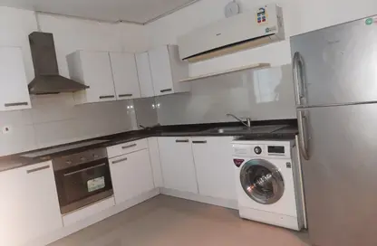 Apartment - 2 Bedrooms - 3 Bathrooms for rent in Hidd - Muharraq Governorate