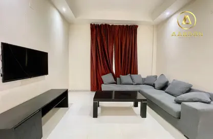 Apartment - 2 Bedrooms - 2 Bathrooms for rent in Al Burhama - Manama - Capital Governorate