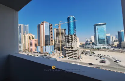 Apartment - 1 Bedroom - 2 Bathrooms for sale in Seef - Capital Governorate