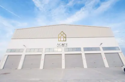 Warehouse - Studio - 1 Bathroom for rent in Sitra - Central Governorate