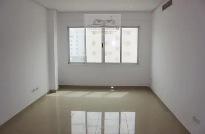 Empty Room image for: Apartment - 2 Bedrooms - 3 Bathrooms for rent in Hidd - Muharraq Governorate, Image 1