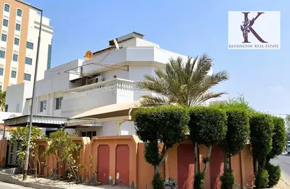 فيلا - 5 غرف نوم - 4 حمامات للبيع في جنوسان - المحافظة الشمالية