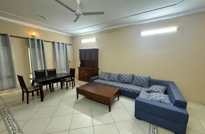 Apartment - 2 Bedrooms - 2 Bathrooms for rent in Adliya - Manama - Capital Governorate