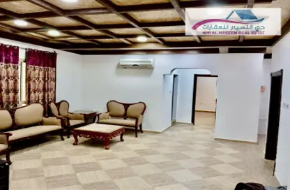 شقة - 2 غرف نوم - 1 حمام للايجار في جبلة حبشي - المحافظة الشمالية