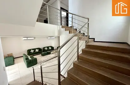 Villa - 5 Bedrooms - 5 Bathrooms for rent in Al Sidra - Diyar Al Muharraq - Muharraq Governorate