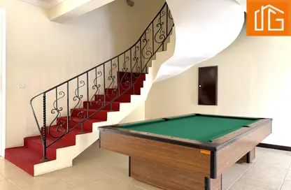 Villa - 4 Bedrooms - 4 Bathrooms for rent in Al Juffair - Capital Governorate