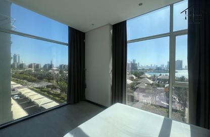Apartment - 3 Bedrooms - 4 Bathrooms for rent in Reef Island - Capital Governorate