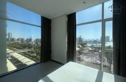 Apartment - 3 Bedrooms - 4 Bathrooms for rent in Reef Island - Capital Governorate