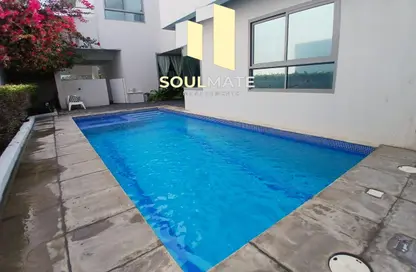Villa - 4 Bedrooms - 4 Bathrooms for rent in Saar - Northern Governorate