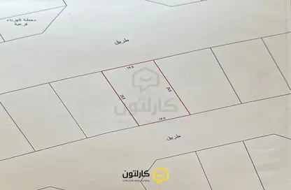 أرض - استوديو للبيع في الحد - المحرق