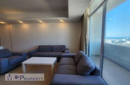 Apartment - 2 Bedrooms - 3 Bathrooms for rent in Busaiteen - Muharraq Governorate