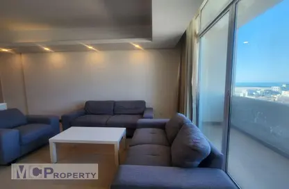 Apartment - 2 Bedrooms - 3 Bathrooms for rent in Busaiteen - Muharraq Governorate