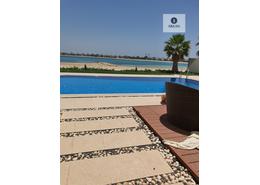 Villa - 4 bedrooms - 6 bathrooms for sale in Durrat Al Bahrain - Southern Governorate Villa - 4 bedrooms - 6 bathrooms for sale in Durrat Al Bahrain - Southern Governorate