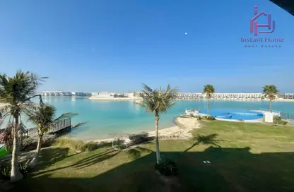 شقة - 3 غرف نوم - 3 حمامات للايجار في شارع أمواج - أمواج - المحرق